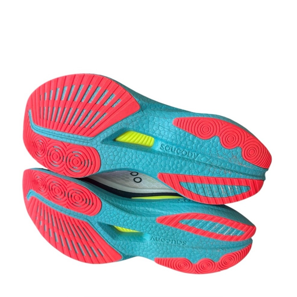 Men’s Saucony Endorphin Speed 5 - Picture 7 of 8